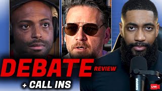 Jay Dyer VS Marquett Review
