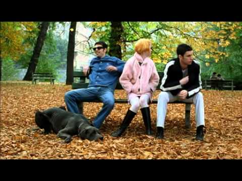 Šeptej - scéna ze Střeláku