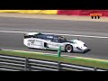 Lola T600 Cosworth Pure Sound Spa Francorchamps