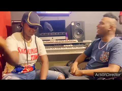 Iba one feat koro la diva bientôt du lourd