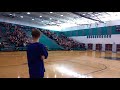 NF FAN raps "real" to his entire school NF FAN raps "real" to his entire school