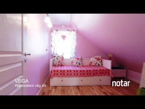 Hjälmsäters Väg 4a - 6 rum · 166m2 - Vega : Via Notar mäklare Farsta / Sköndal