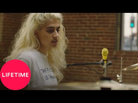 Drummer Kiran Gandhi is Pretty On Beat | Fempire Moments | Lifetime