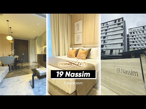 19 Nassim Condominium For Sale at S$ 1,842,000 | PropertyGuru Singapore