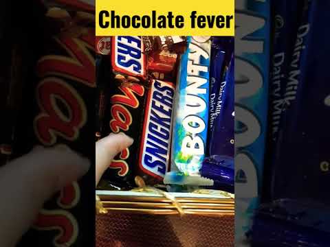 chocolates unboxing, excellent gift recieved #chocolate #cravings #utubeshorts #viral