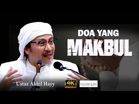 Musafir Menuju Akhirat  l Ustaz Akhil Hayy