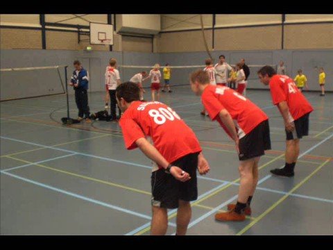 Federfußballturnier FC-Junkersdorf 05.10.2008