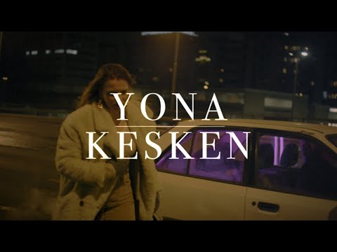 Yona - Kesken