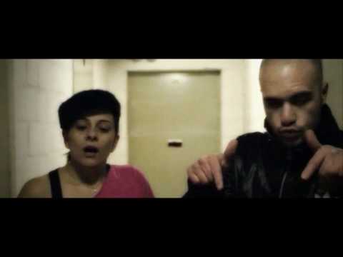 CASUS feat AYBEN - MAVI VE PEMBE