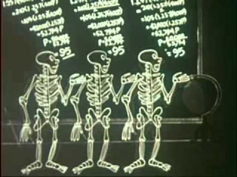 The Brotherhood of Man (1946)