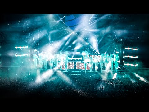 BigCityBeats WORLD CLUB DOME 2016 | Official Aftermovie