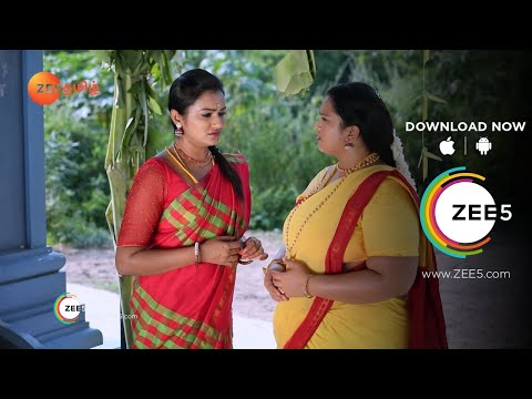 Zee Tamil Today Episode Live
