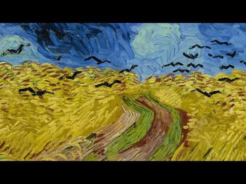 Giya Kancheli - She is Here [long version]