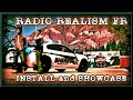 Radio Realism FR | Install and Showcase | LSPDFR | GTA V