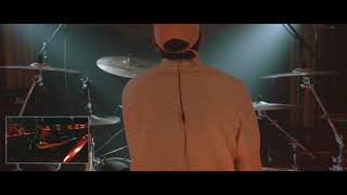 Emmure - Natural Born Killer Drum Play Through (Official Video)
