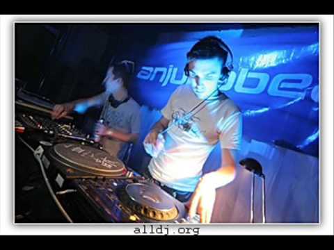 Mike Koglin & Mark Pledger - All The Way (Nick Larson Remix)