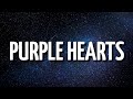 Kendrick Lamar - Purple Hearts ft. Summer Walker & Ghostface Killah (Lyrics)