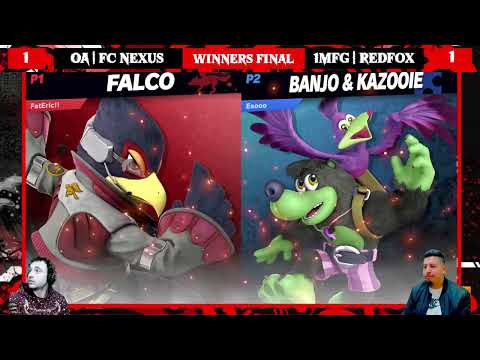 Shark Tank#28 Shark Migration Patterns Winners Final Nexus VS RedFox