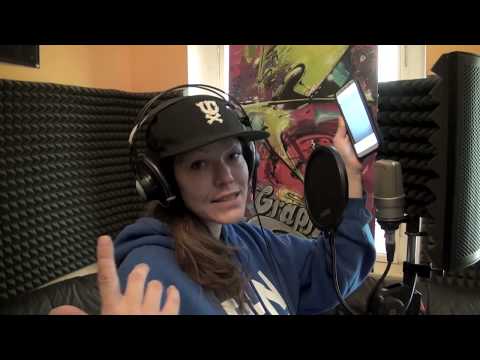 BarB Barbršenko #Hot16challenge2