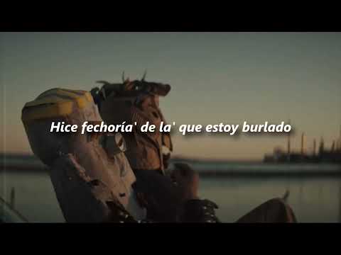 Pekeño 77 - Rangos II 🔥| LETRA | ft. Ruben Rada, Neo Pistea, C.R.O, Cazzu, Bhavi, Homer