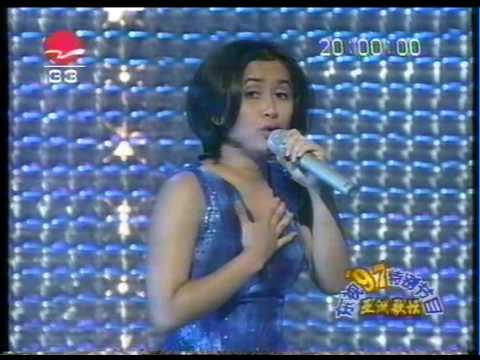 AB3 (Be3) AB Three - "Suaramu" live in Japan 1997