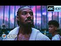 Shuri Sees Killmonger Ancestral Plane Scene Black Panther Wakanda Forever 2022 4K HDR Movie Clip
