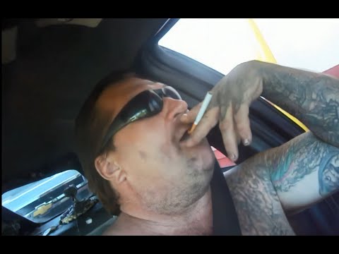 Fedsmoker Vault: Billy The Chomo Tries To Rip Off Herk At Mickey D's