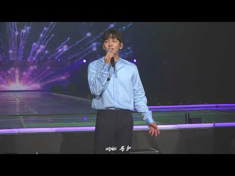 [직캠] 170722 Jiscovery(낮공) - 지창욱 ‘사랑했지만’