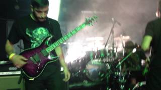 Vale Of Pnath Live Full Set Texas Independence Fest 2015 Day 2 HD