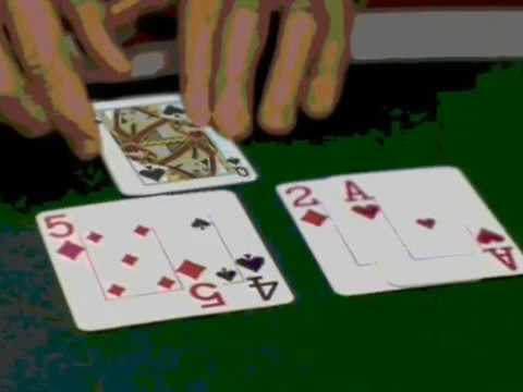 Parody TNG Edit 114 To be or not Tobey