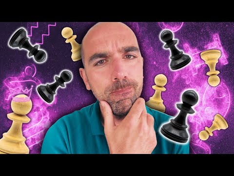 Winning with an Extra Pawn: The Endgame Blueprint