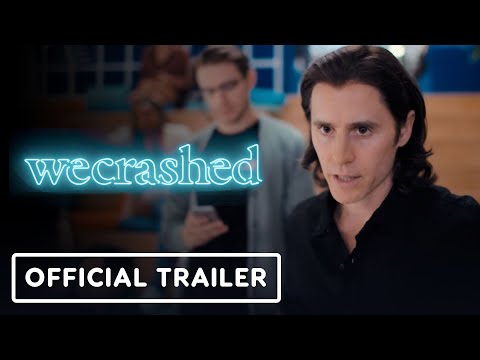 WeCrashed: Official Season 1 Trailer (2022) Jared Leto, Anne Hathaway