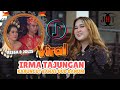 IRMA TAJUNGAN KARUNGUT PENGANTEN RESSA JOLIS VIRAL TIKTOK DESA TBG TAJUNGAN