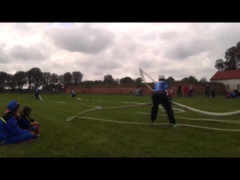 Holíč 30.8.2014 - SDH Ratíškovice