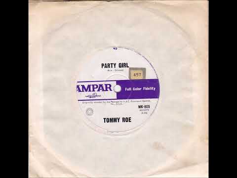 45 of the Week - Party Girl