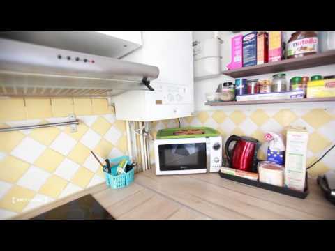 Sunny 1-bedroom apartment for rent in Vaugirard, 15th arrondissement - Spotahome (ref 132827)