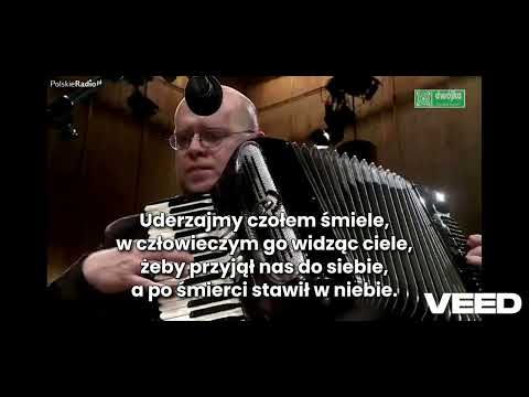 Wstawszy pasterz bardzo rano + TEKST