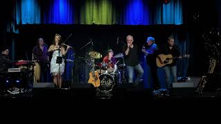 (I&#39;ve Got To) Stop Thinkin&#39; &#39;Bout That - Taylor Made Live at Spanish Ballroom in Tacoma 11/24/2024