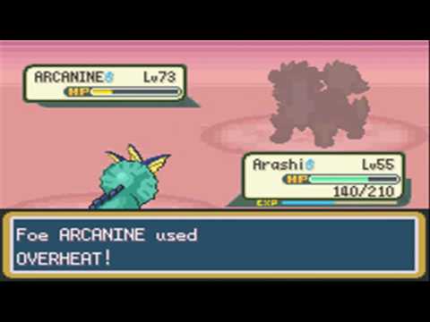 Pokemon FireRed Adventures Part 83 2/3: Rematch Vs Champion Joel