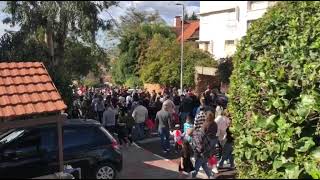 עדלאידע (צילמה לואיס אייזנמן)