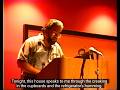 Fresno Poets Archive 33 Robert Vasquez And Leonard Adame