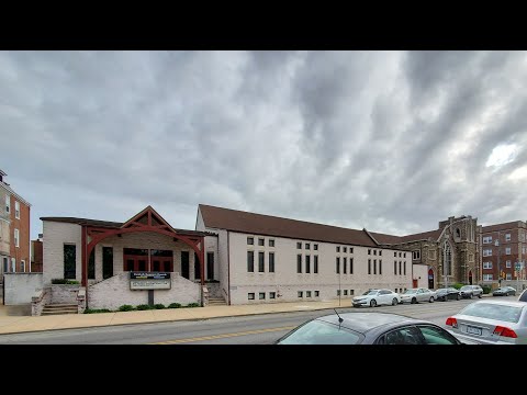 Beulah Baptist Church of Philadelphia Live Stream