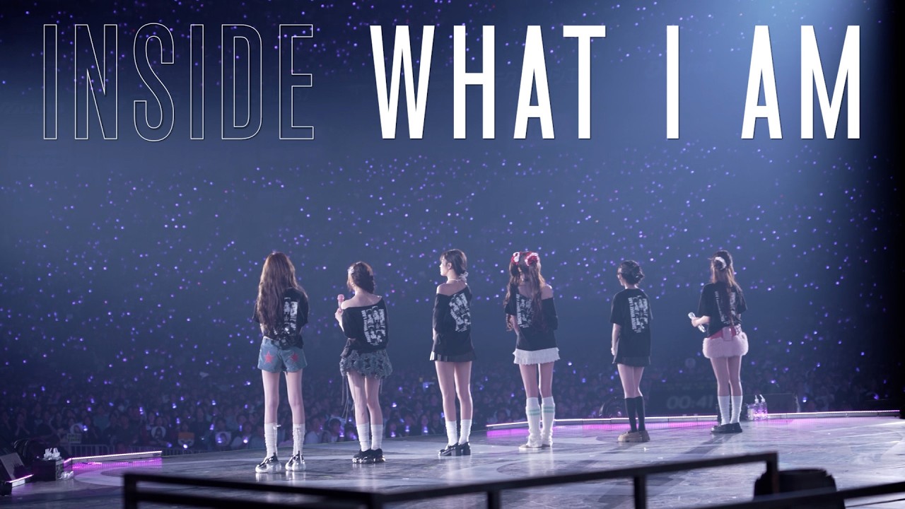 Note #5 : KUALA LUMPUR & OSAKA｜IVE WORLD TOUR〈SHOW WHAT I AM〉