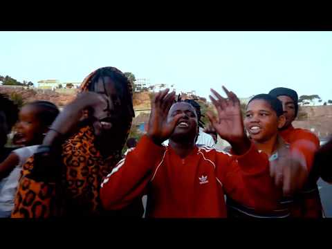 Geovany Mendez  Ka Bu Tenta VedioClipOficial  Cv Power PrOd