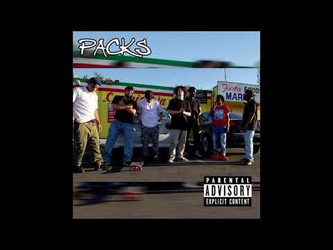Fredo Bandz - Packs (feat. Emy Sparta) [Prod. Arsenal Beats]