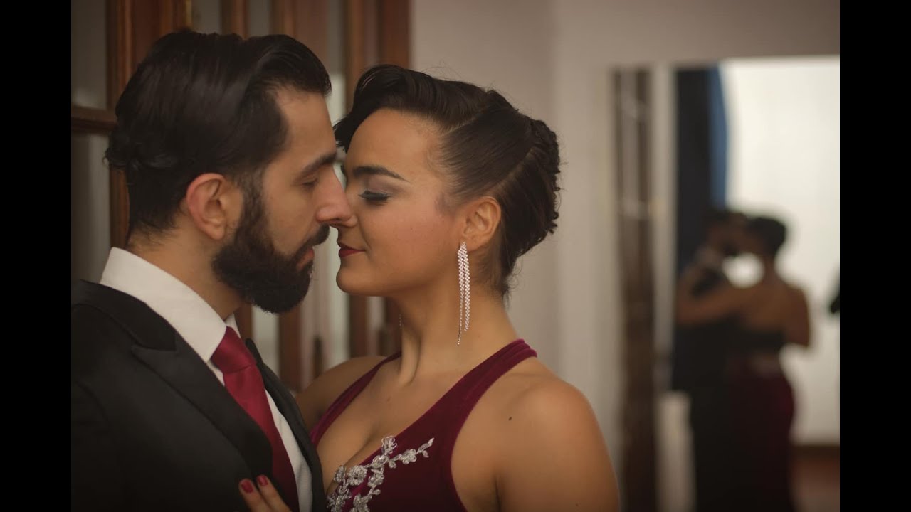 Diogo de Carvalho & Laia Barrera- El Recreo Buenos Aires