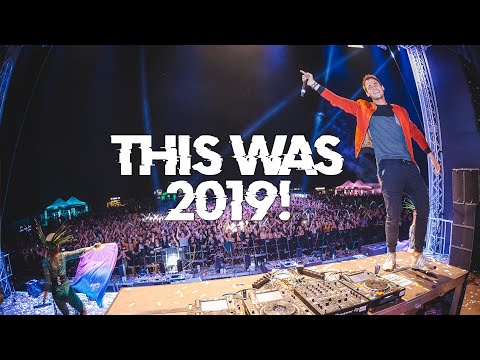 NOISETIME PROMO 2020 | This was 2019