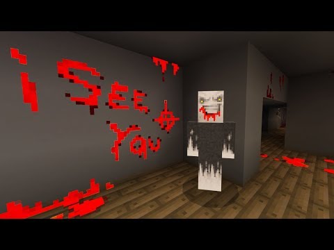 RageElixir - Do NOT Play Minecraft Alone... (Scary Minecraft Video)