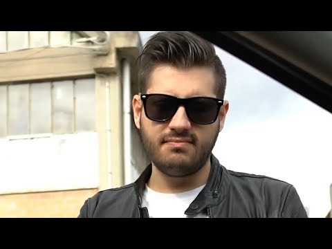 MI HA FERMATO LA POLIZIA