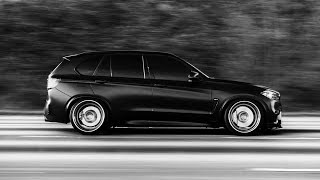 Night Lovell - WHOEVER YOU ARE